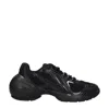 Givenchy Tk-mx Runner Mesh Sneakers