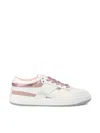 Givenchy Sneakers In White