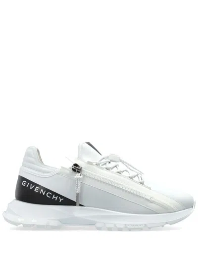 Givenchy Sneakers In White