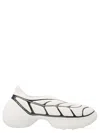 Givenchy Sneakers In White