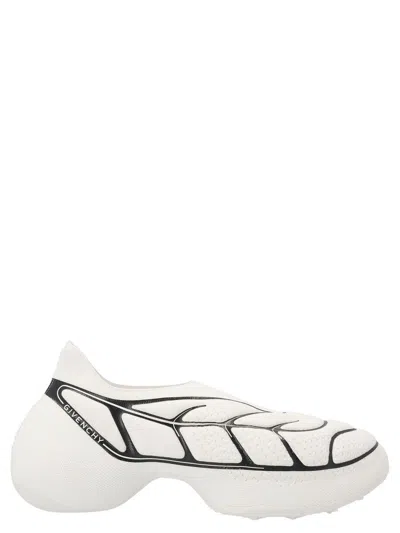 Givenchy Sneakers In White