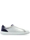 Givenchy Sneakers G Set En Cuir In White