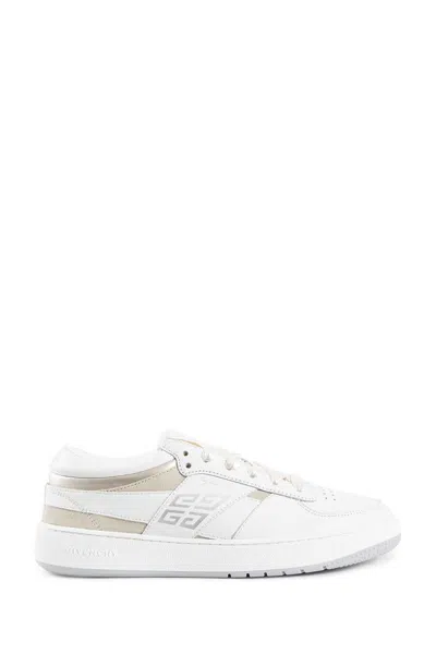 GIVENCHY GIVENCHY SNEAKERS