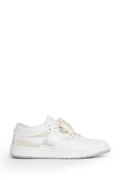 GIVENCHY GIVENCHY SNEAKERS