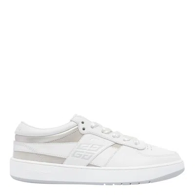 GIVENCHY GIVENCHY SNEAKERS