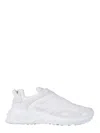 Givenchy Men's Giv Sneakers In White