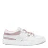 Givenchy Sneakers In White