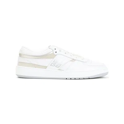 Givenchy Sneakers White
