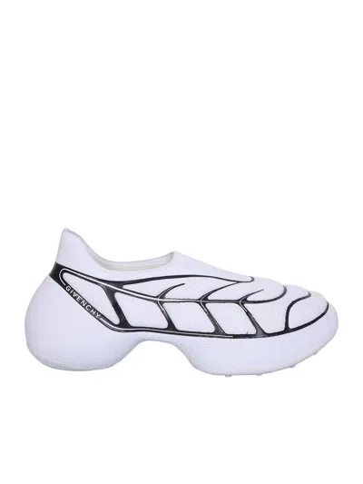 Givenchy Sneakers In White