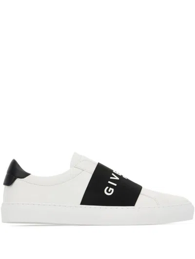GIVENCHY GIVENCHY SNEAKERS
