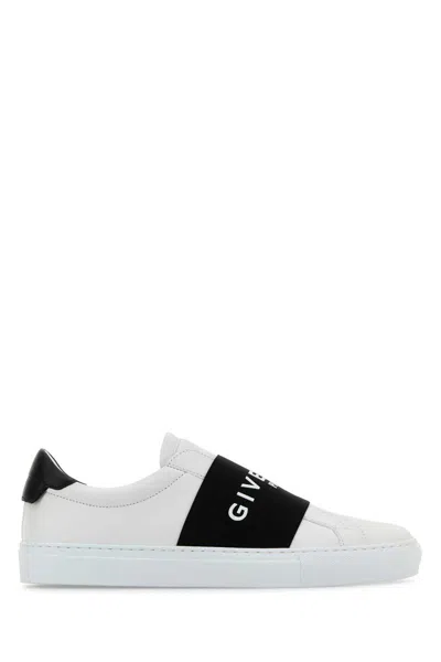 GIVENCHY GIVENCHY SNEAKERS