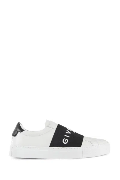 GIVENCHY GIVENCHY SNEAKERS