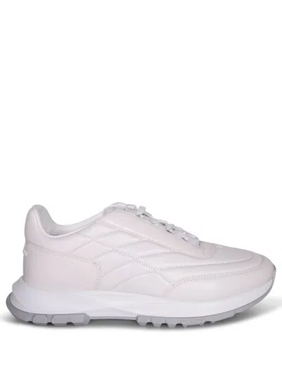 Givenchy Sneakers In White