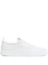 Givenchy Sneakers White In White
