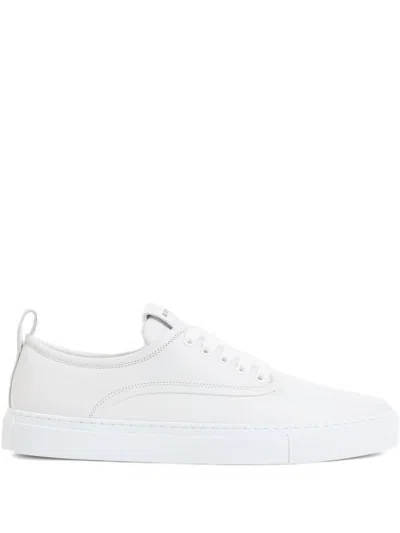 Givenchy Sneakers White