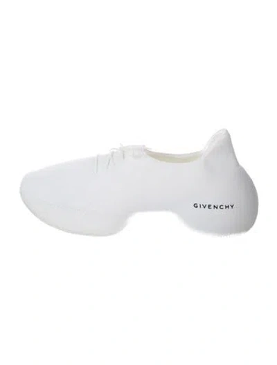 Pre-owned Givenchy Sneakers In White