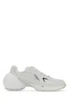Givenchy Sneakers In White