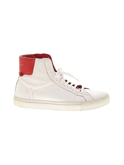 Pre-owned Givenchy Sneakers In White