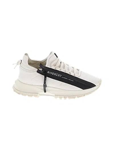 Pre-owned Givenchy Sneakers In White