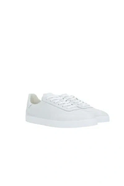 Givenchy Sneakers In White