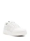 Givenchy G4 Low Sneaker In White