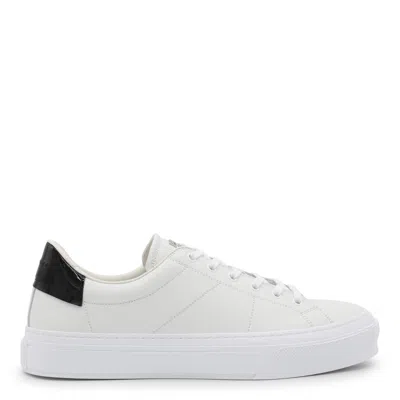 GIVENCHY GIVENCHY SNEAKERS