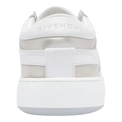 GIVENCHY GIVENCHY SNEAKERS