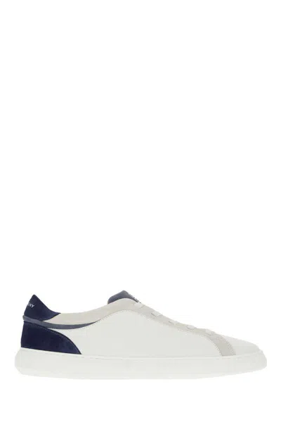 Givenchy Trainers In White