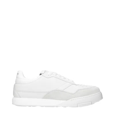 Givenchy Sneakers White/light Grey