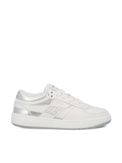 GIVENCHY GIVENCHY SNEAKERS