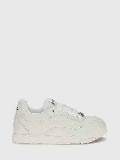 Givenchy Sneakers Woman Color White In Multi
