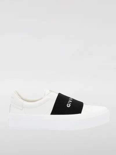 Givenchy Sneakers Woman  In White