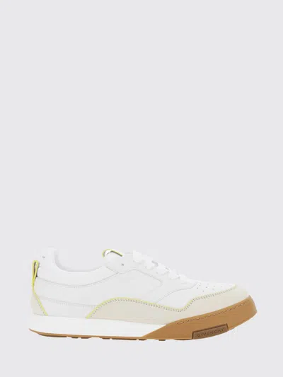 Givenchy Sneakers Woman In White