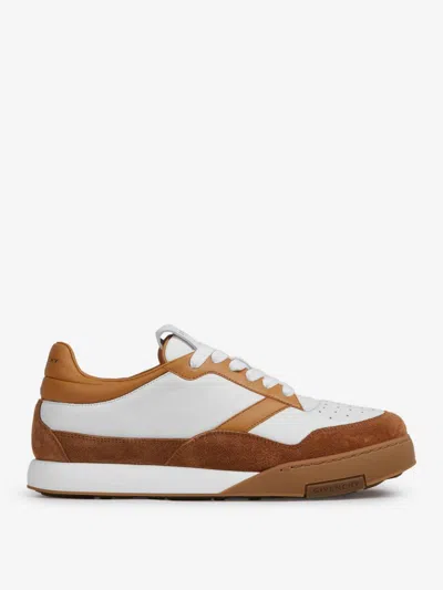 GIVENCHY GIVENCHY SNEAKERS YARD