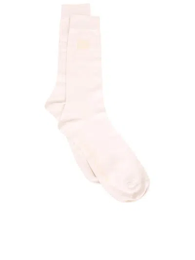 Givenchy Socks In Pink