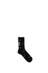 Givenchy Socks In Back