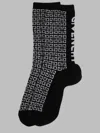 Givenchy Socks In Multi