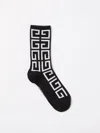 Givenchy Socks  Kids Color Black In Black