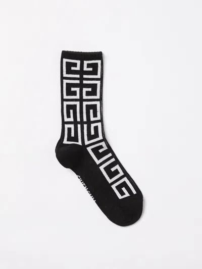 Givenchy Socks  Kids Color Black