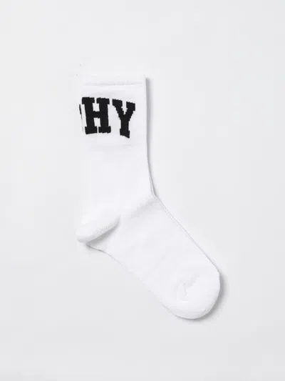 Givenchy Socks  Kids Color White