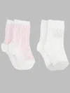 Givenchy Socks In Multi