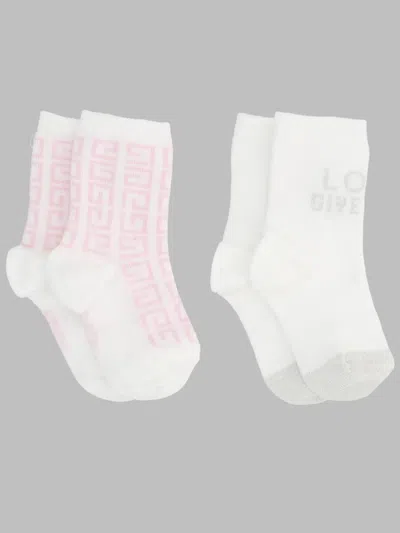 GIVENCHY GIVENCHY SOCKS