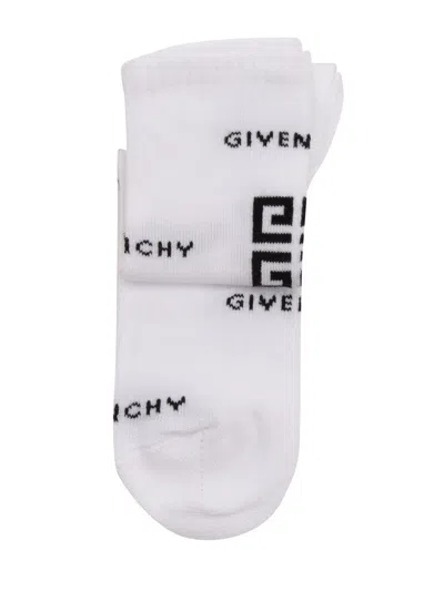 Givenchy socks kids best sale