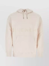 GIVENCHY SOFT COTTON HOODIE