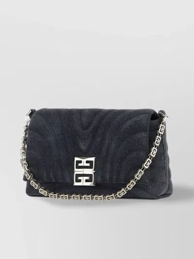 Givenchy Soft Handbag With 4g Metal Chain