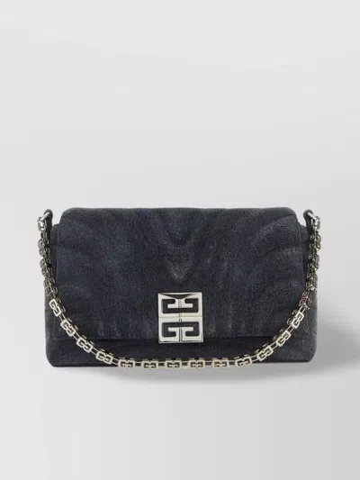 Givenchy Soft Handbag With 4g Metal Chain