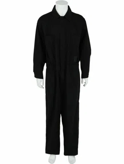Pre-owned Givenchy Solid Pants W/ Tags In Black