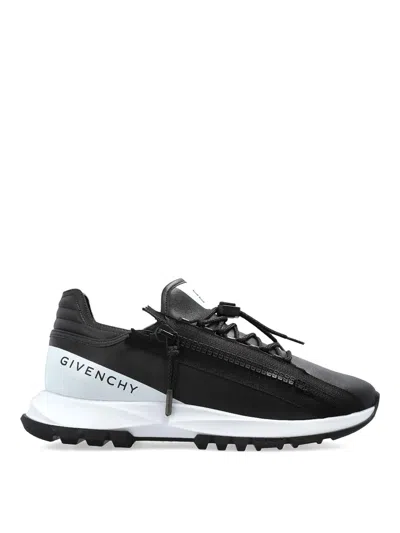 Givenchy Zapatillas - Negro In Black