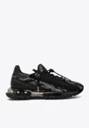Givenchy Sneaker Spectre With Camouflage Print Men In Black