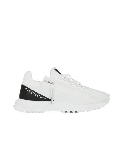 GIVENCHY GIVENCHY SPECTRE DRAWSTRING SNEAKERS